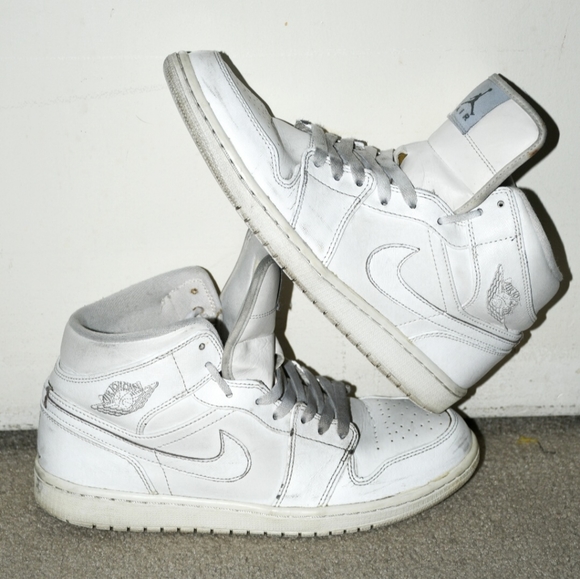 one in the chamber jordan 1